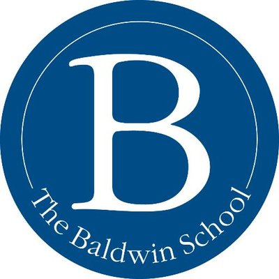 Baldwin School Logo