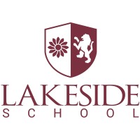 Lakeside School Logo